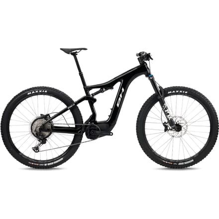 Elektrische mountainbike BH Bikes Atomx Lynx 8.4