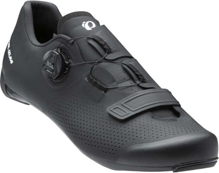 Pearl Izumi Attack Raceschoenen Zwart EU 45 Man