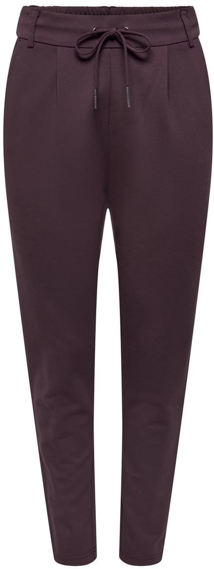 ONLY - ONLPOPTRASH EASY COL PANT PNT NOOS Dames Broek