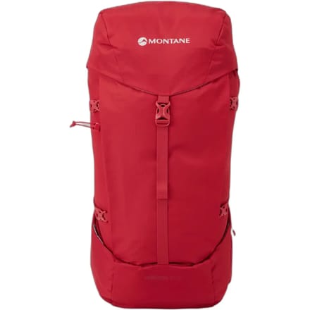 Montane Trailblazer Xt 35l Rugzak Rood