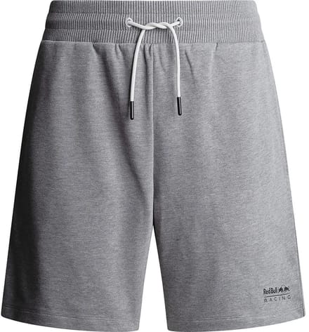Red Bull Racing Essential Korte Sportbroek Grijs S Man