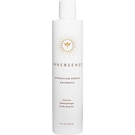 Innersense Shampoo Hydrating Cream Hairbath Hydraterende shampoo Unisex 295 ml
