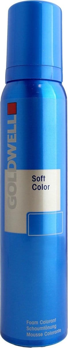 Goldwell - Colorance - Soft Color Kleurmousse - REF - 125 ml
