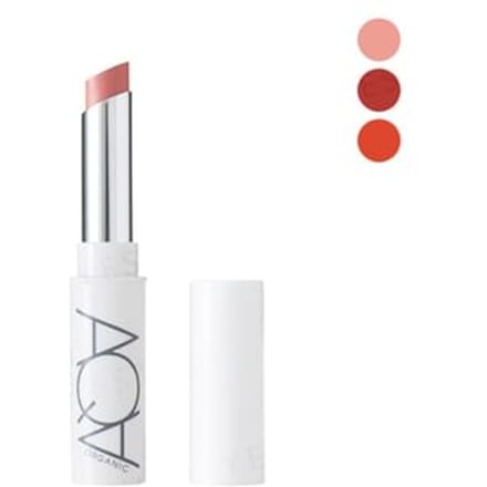 Aqua Aqua - Organic Rich Color Rouge 02 Dark Cherry