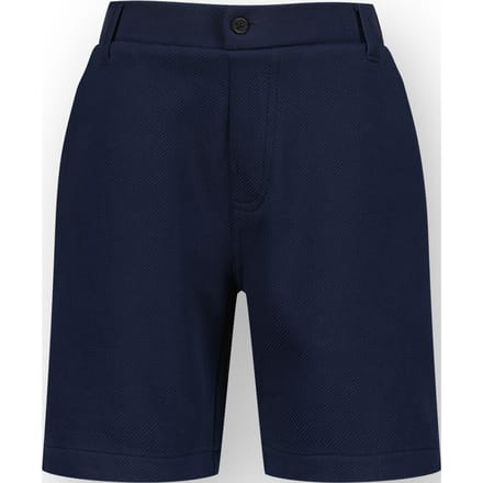 Vingino Boys Rigold Short Dark Blue Taglia: 6 | Pantaloni Outlet | kids | Blu