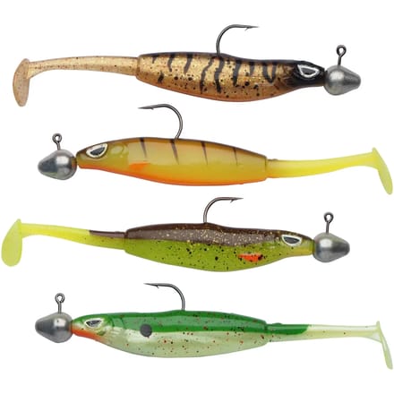 Lok Berkley Sick Vibe (x4)
