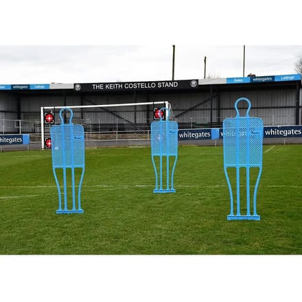 Trainingspop Precision Pro Club