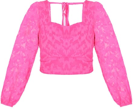 faina Blouse