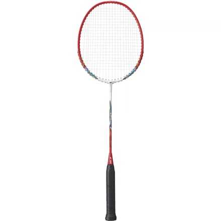 Yonex Musclepower 2 badmintonracket - power - rood