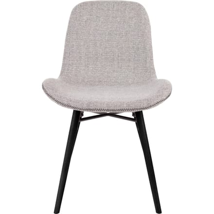 Set van 2 eetkamerstoelen Andrea | Feliz Lifestyle