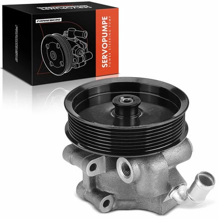 Frankberg 1x stuurbekrachtigingspomp hydraulisch voor FORD