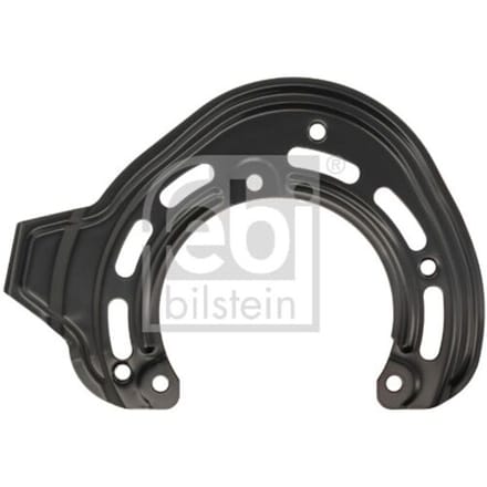 Dekplaat, remschijf FEBI BILSTEIN 197368