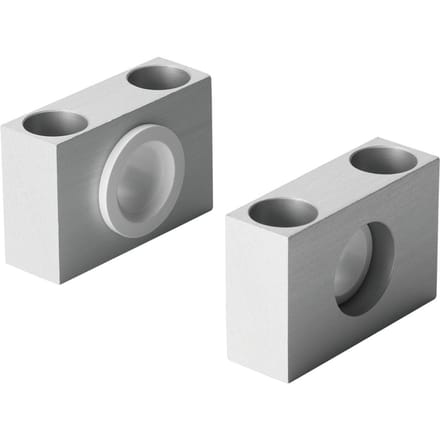 Festo Lagerstuk Bouwgrootte 320 ISO 15552 - 157517