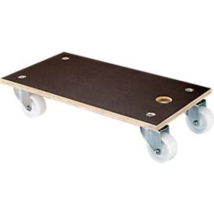 Transporthulp MaxiGrip 1111, tot 400 kg