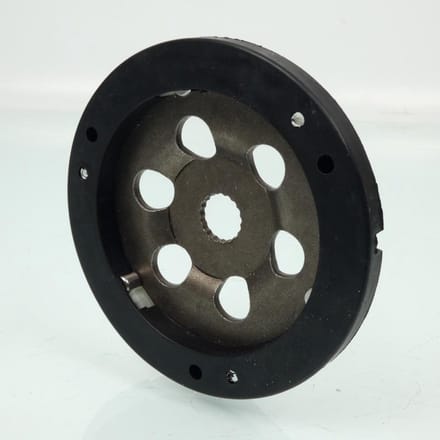 Roue libre de démarreur Sifam pour Scooter MBK 50 Ew Stunt 2000 à 2010 Neuf