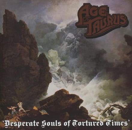 Desperate Souls Of..