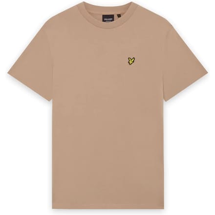 Oversized T-shirt Lyle & Scott