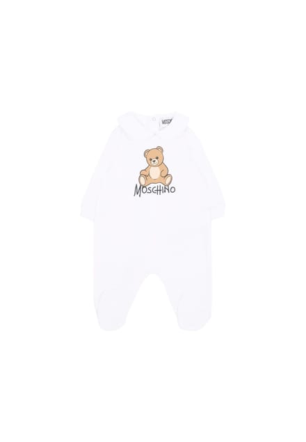 Kinderpak unisex Moschino M5Y037