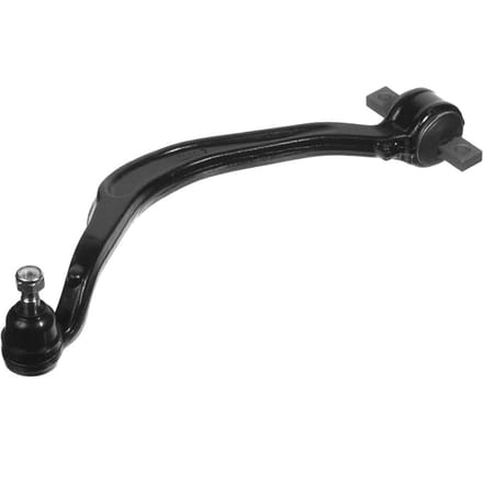 Draagarm, wielophanging MEYLE 32-16 050 0027 Vooras, links, terug
