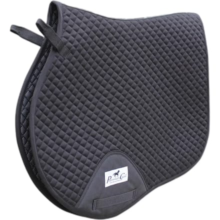 Zadeldek voor paarden Professional's Choice Salto VenTech