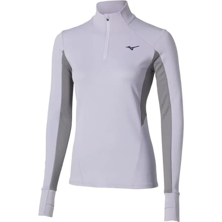 Trainingsbovenstuk voor dames Mizuno Active