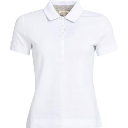 Portsdown poloshirt