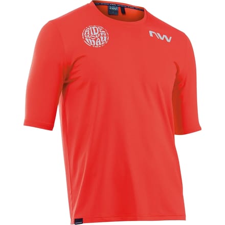 Jersey Northwave X-Trail 2