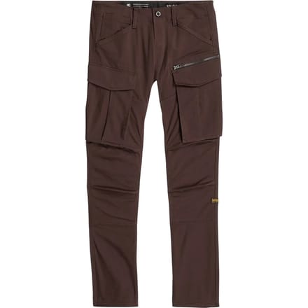 G-Star - Rovic Zip 3D Regular Tapered - Heren - Joggingbroeken