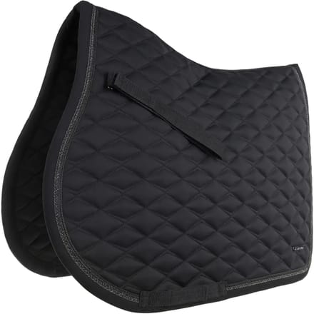 Zadeldek voor paarden Lami-Cell Midnight