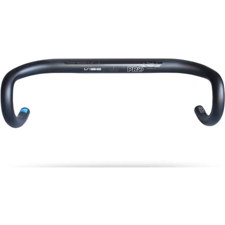 Pro Stuur Vibe Alu Compact 42 cm  31.8 mm Di2 Int.