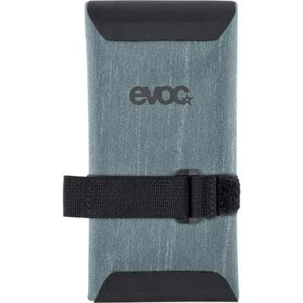 Evoc Tool Wrap WP Zadeltas - Fietstas (steel)