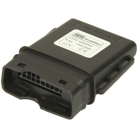 Reserveonderdelen DEFA DEFA418101