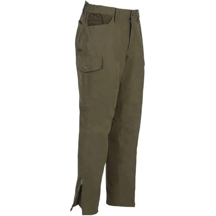 Broek PERCUSSION Rambouillet Original