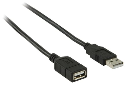 Valueline VLCP60010B10 USB-kabel