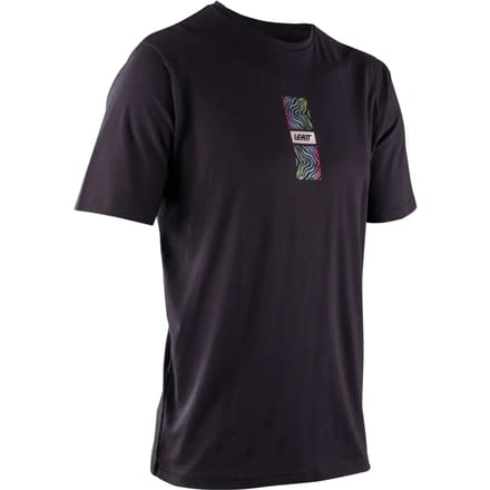 T-shirt Leatt Core