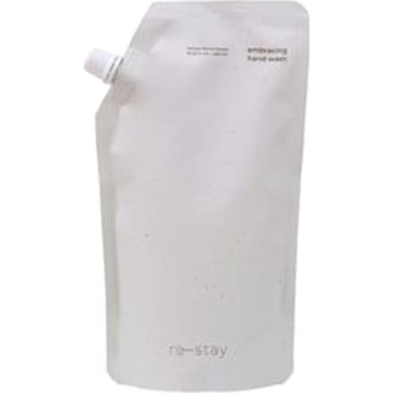 innisfree - Re-Stay Embracing Hand Wash Refill Only 480ml