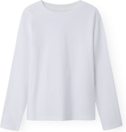 NAME IT - TKFJOX 3P LS TOP NOOS - Meisjes - Blouses