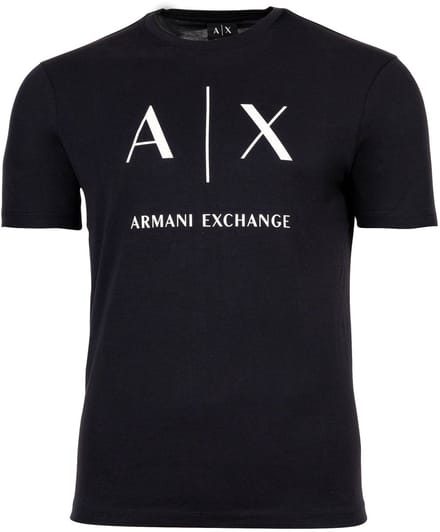 Armani Exchange T-shirt T-SHIRT Set van 1