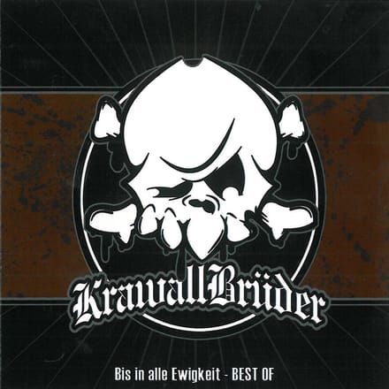 Krawall Brüder - Best Of (CD)