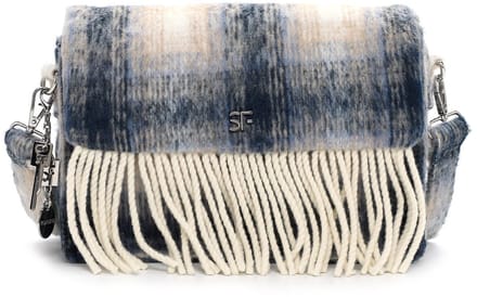 SURI FREY Schoudertas SFY Philly ( 16791 ) - Dames handtassen - blue 500