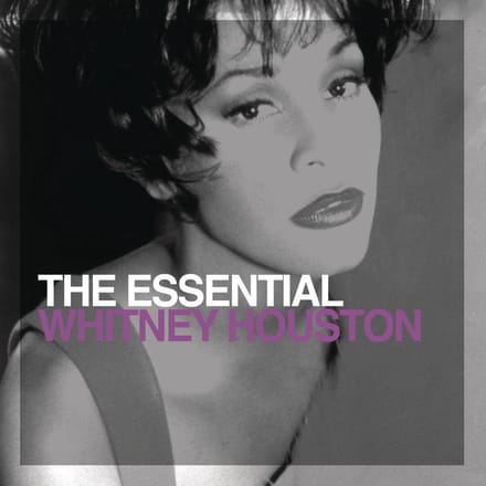 The Essential Whitney Houston - Whitney Houston