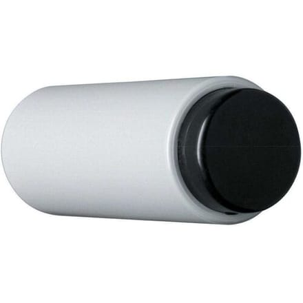 HEWI Wall door buffer, 611.105-99