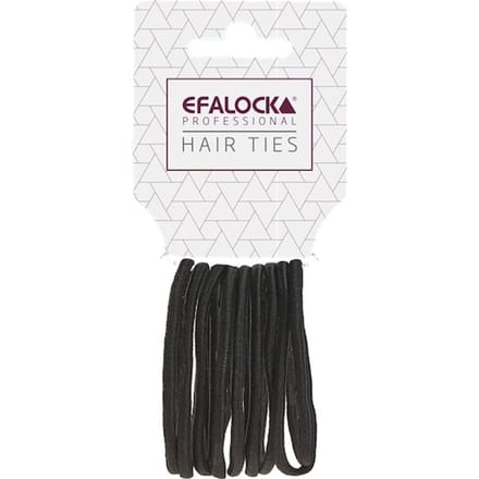 Efalock Professional Haarelastiekjes Dikke haarbanden Haarbanden Dames