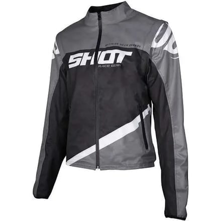 Motorjas Shot Race Gear Lite