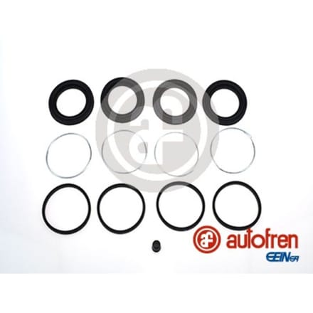 Reparatieset, remklauw AUTOFREN SEINSA D4-2014 rechts