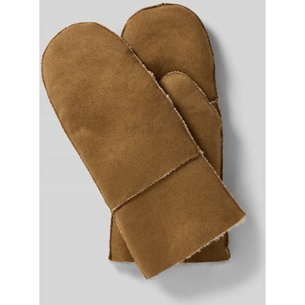 Handschoenen met wanten