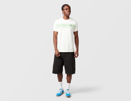 Sergio Tacchini Meester T-Shirt, Beige