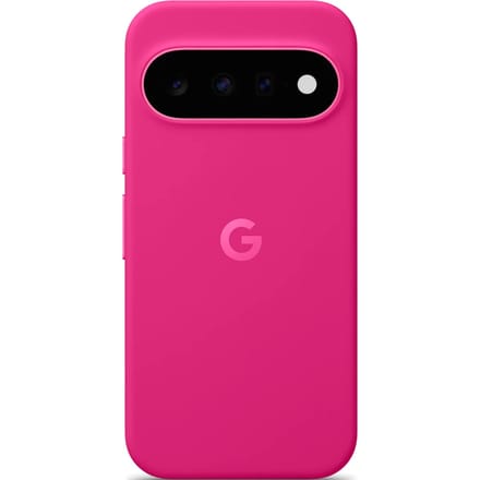 Pixelsnap Magnetic Case voor de Google Pixel 11 - Hibiscus