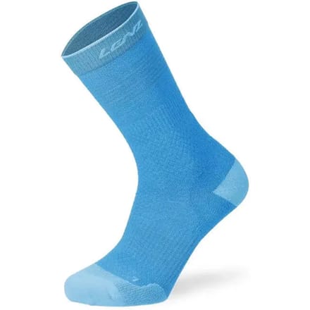 Sokken Lenz Merino 1 Mid