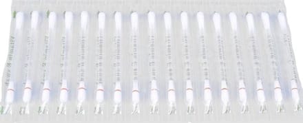 100 stuks Vitamine E-Stick voor lippen per stuk verpakt